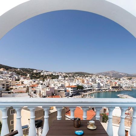 Gorgona Traditional Studio Karpathos Extérieur photo
